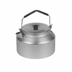 Trangia Aluminium Kettle 10 Trangia Aluminium Kettle -Outdoor Camping Gear 200245 2 8d9bf5bf f686 466e 9c7b e162c753248c