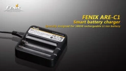 Fenix ARE-C1 18650 Battery Charger -Outdoor Camping Gear 20131259241098994