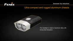 Fenix Rechargable Bike Light 1800 LUMENS 23 Fenix Rechargable Bike Light 1800 LUMENS -Outdoor Camping Gear 20153179015160063
