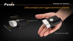 Fenix Rechargable Bike Light 1800 LUMENS 16 Fenix Rechargable Bike Light 1800 LUMENS -Outdoor Camping Gear 20153179015682626