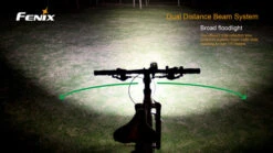 Fenix Rechargable Bike Light 1800 LUMENS 15 Fenix Rechargable Bike Light 1800 LUMENS -Outdoor Camping Gear 20153179020068229