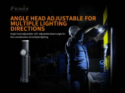 Fenix WT20R XP-G2 S2 Multi-Functional Work LED Flashlight 16 Fenix WT20R XP-G2 S2 Multi-Functional Work LED Flashlight -Outdoor Camping Gear 20196514062212844