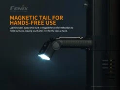 Fenix WT20R XP-G2 S2 Multi-Functional Work LED Flashlight 17 Fenix WT20R XP-G2 S2 Multi-Functional Work LED Flashlight -Outdoor Camping Gear 20196514062947862