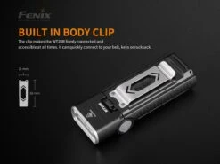 Fenix WT20R XP-G2 S2 Multi-Functional Work LED Flashlight 18 Fenix WT20R XP-G2 S2 Multi-Functional Work LED Flashlight -Outdoor Camping Gear 20196514063727810