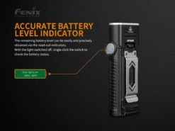 Fenix WT20R XP-G2 S2 Multi-Functional Work LED Flashlight 20 Fenix WT20R XP-G2 S2 Multi-Functional Work LED Flashlight -Outdoor Camping Gear 20196514065778108