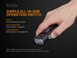 Fenix WT20R XP-G2 S2 Multi-Functional Work LED Flashlight 21 Fenix WT20R XP-G2 S2 Multi-Functional Work LED Flashlight -Outdoor Camping Gear 20196514070691208