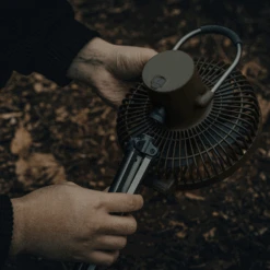 Cargo Container Electric Fan Multi Fan -Outdoor Camping Gear 20 96dded64 8f89 4e09 9b61 0531a1041e9e