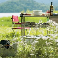 Snow Peak Mesh Tray Deep 1 Unit 8 Snow Peak Mesh Tray Deep 1 Unit -Outdoor Camping Gear 20 9960c493 d28f 4ccc 9fd4 2b5843736ad0