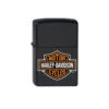 Zippo 218HD-H252 Harley-Davidson® - Refillable Windproof Lighter -Outdoor Camping Gear 218hd h52