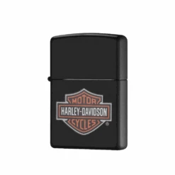 Zippo 218HD-H252 Harley-Davidson® - Refillable Windproof Lighter -Outdoor Camping Gear 218hd h52 3