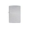 Zippo Regular Chrome Arch Refillable Windproof Lighter - 246487 -Outdoor Camping Gear 24647