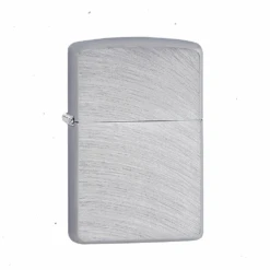 Zippo Regular Chrome Arch Refillable Windproof Lighter - 246487 -Outdoor Camping Gear 24647 2