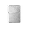 Zippo Regular Herringbone Sweep Refillable Windproof Lighter - 24648 -Outdoor Camping Gear 24648
