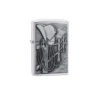 Zippo Resting Cowboy Refillable Windproof Lighter - 24879 -Outdoor Camping Gear 24879