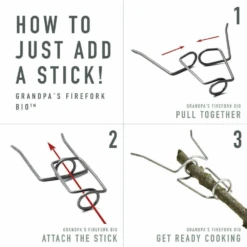 Light My Fire FireLighting Kit BIO -Outdoor Camping Gear 2506711140 8