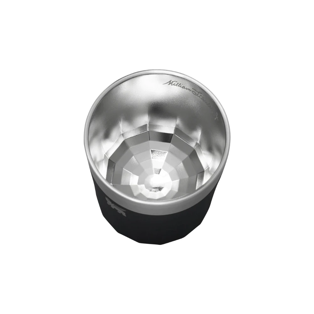 Stanley Lifted Spirits Prismatic Rocks Glass 6oz 5 Stanley Lifted Spirits Prismatic Rocks Glass 6oz - Image 3