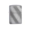 Zippo Diagonal Weave Refillable Windproof Lighter - 28182 -Outdoor Camping Gear 28182