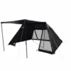 DoD 4 X 4 Base Shelter Tent -Outdoor Camping Gear 2 202f77e8 7984 41b3 aa03 2f27815ada71