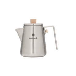 Snow Peak Field Barista Kettle -Outdoor Camping Gear 2 209ff3ee ef02 4aca b223 a5c397dd0db8