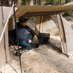 DoD Kamaboko Tent Solo TC -Outdoor Camping Gear 2 600x600 a41dd2de 280c 4313 ab59 f4111108e346