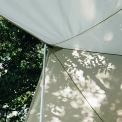 Snow Peak HD Tarp Hexa Evo Pro Ivory -Outdoor Camping Gear 2 6167f423 eb8b 483f 8b14 9d3ae7cbc538