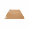 Snow Peak Bamboo IGT Table Left Open -Outdoor Camping Gear 2 649a56f7 5839 420a b797 8cc7414c8836