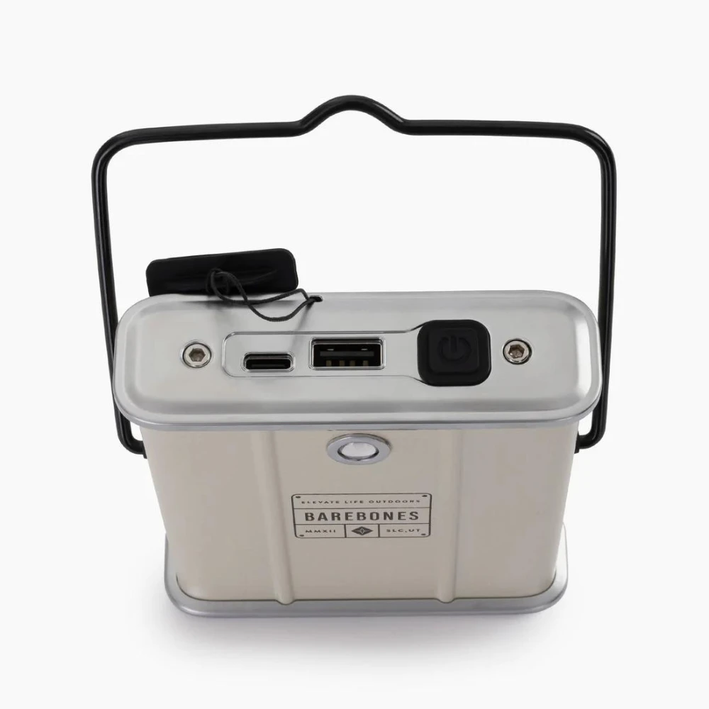 Barebones Power Bank - 10000mah 7 Barebones Power Bank - 10000mah - Image 5