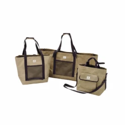 Snow Peak Tote Bag M -Outdoor Camping Gear 2 8c7c3894 fb21 4374 8406 987bb2338678