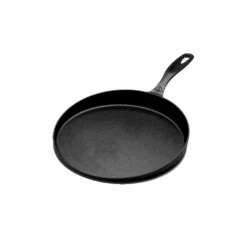 Barebones Cast Iron Flat Pan