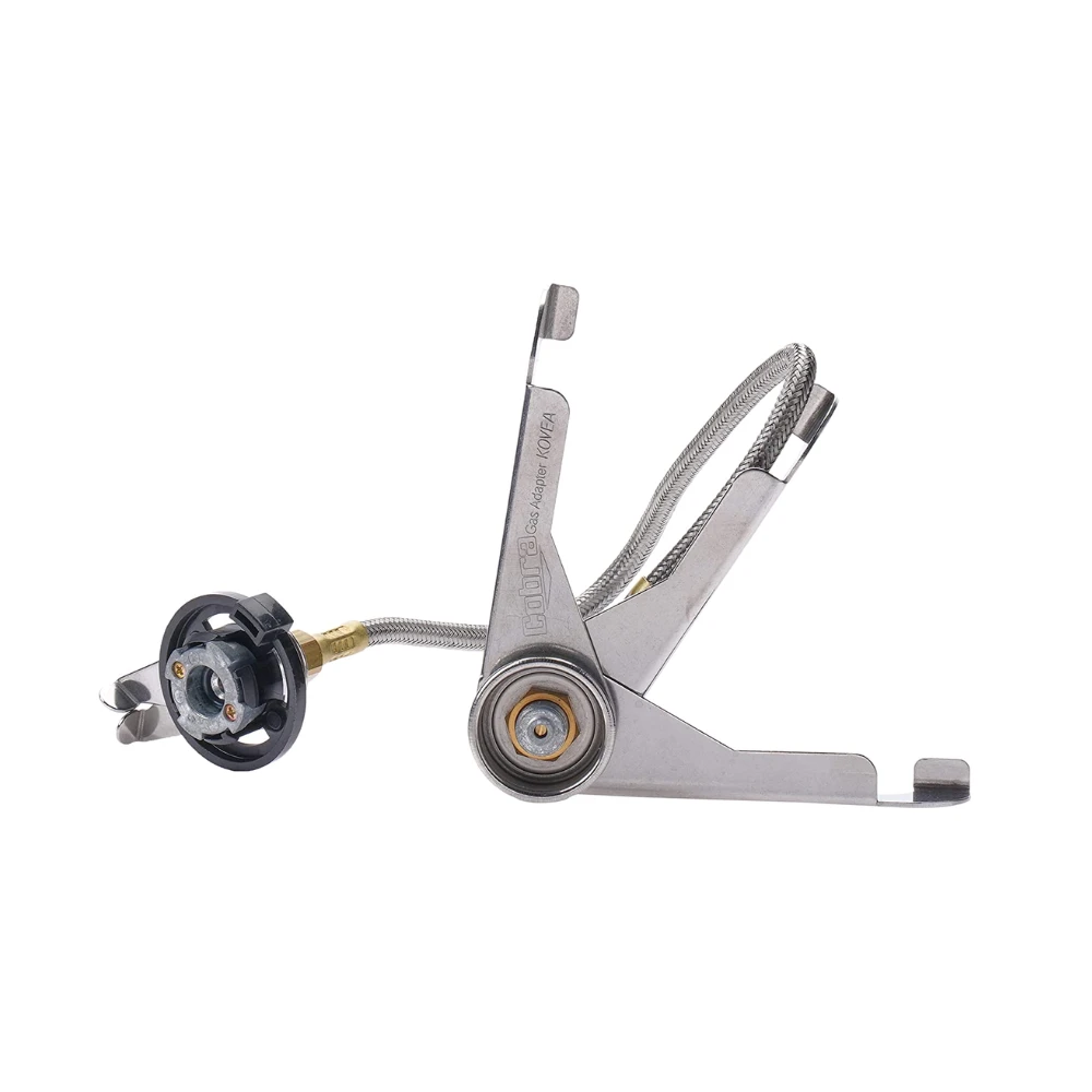 Kovea Cobra Gas Adaptor 4 Kovea Cobra Gas Adaptor - Image 2