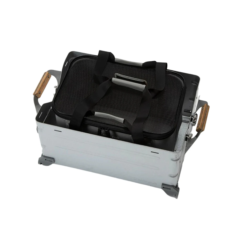 Snow Peak Waterproof Unit Gear Bag 220 4 Snow Peak Waterproof Unit Gear Bag 220 - Image 3