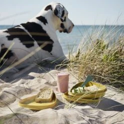 Light My Fire LunchKit BIO - Dustypink -Outdoor Camping Gear 2f9ba20e0235df98918201b6cf544baa