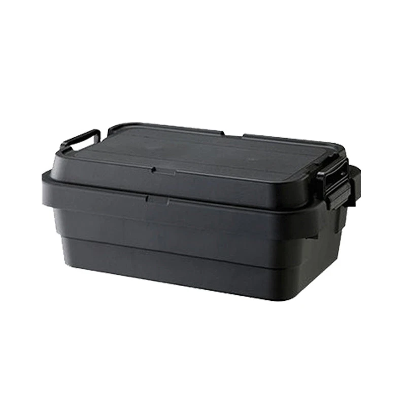 Trunk Cargo Camping Storage Box 13 Trunk Cargo Camping Storage Box - Image 11