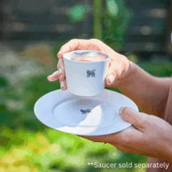 Stanley The Daybreak Demitasse Cup 2.2oz -Outdoor Camping Gear 30 35edabe9 6265 4350 a554 f09f1ff0546c