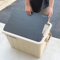 Thor Lid For Tote Box 53L/75L -Outdoor Camping Gear 38 8926909f 0d16 494a a9bf 30d62d4cd2b3