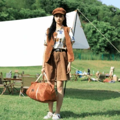 Adventurer Tanxianzhe Tepee Tent 2P -Outdoor Camping Gear 3 10dd9c86 2336 4c6d b41d 0db0edeb2e62