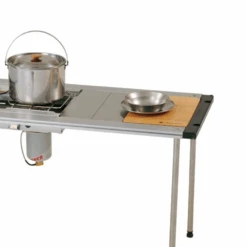 Snow Peak IGT Wood Table Short Bamboo Top -Outdoor Camping Gear 3 5b463881 1a9f 4052 b32b fe9b692e3e62