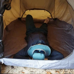 DoD Kamaboko Tent Solo TC -Outdoor Camping Gear 3 600x600 2863c093 82fd 4caa acbc eb4cccac4542