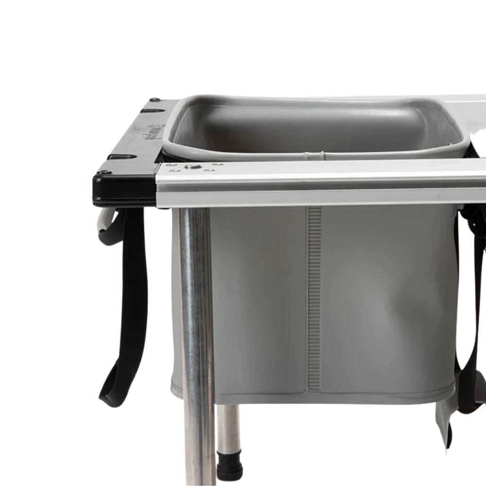 Snow Peak Waterproof Unit Gear Bag 220 5 Snow Peak Waterproof Unit Gear Bag 220 - Image 4