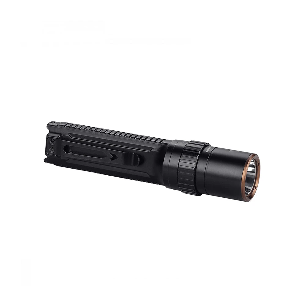 Fenix LD42 XP-L Hi V3 LED Flashlight Black 3 Fenix LD42 XP-L Hi V3 LED Flashlight Black