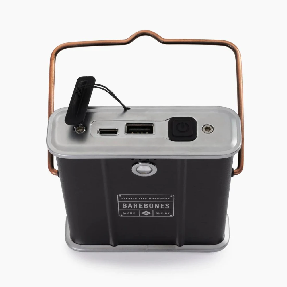 Barebones Power Bank - 10000mah 6 Barebones Power Bank - 10000mah - Image 4