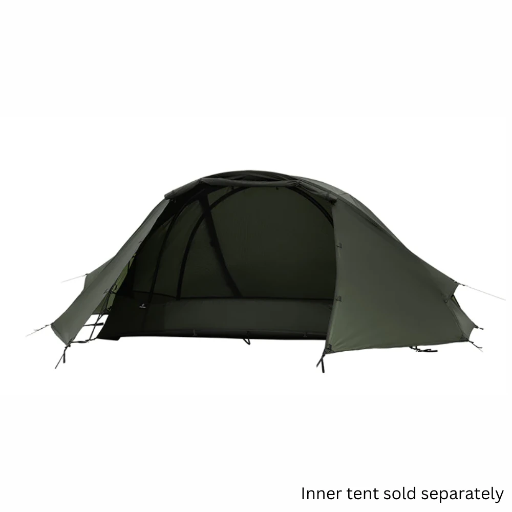 Thous Winds Scorpio Flysheet Tent 5 Thous Winds Scorpio Flysheet Tent - Image 3