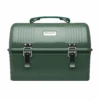 Stanley Classic Lunchbox 10QT Hammertone Green 1 Stanley Classic Lunchbox 10QT Hammertone Green -Outdoor Camping Gear 3 becb9006 fe8e 4e5e b62e 36457f21312b