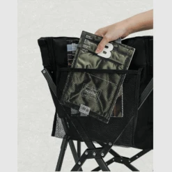 KZM Nino Mini Relax Chair -Outdoor Camping Gear 3 e792ecd0 1f7b 499c 8d91 7145290172b9