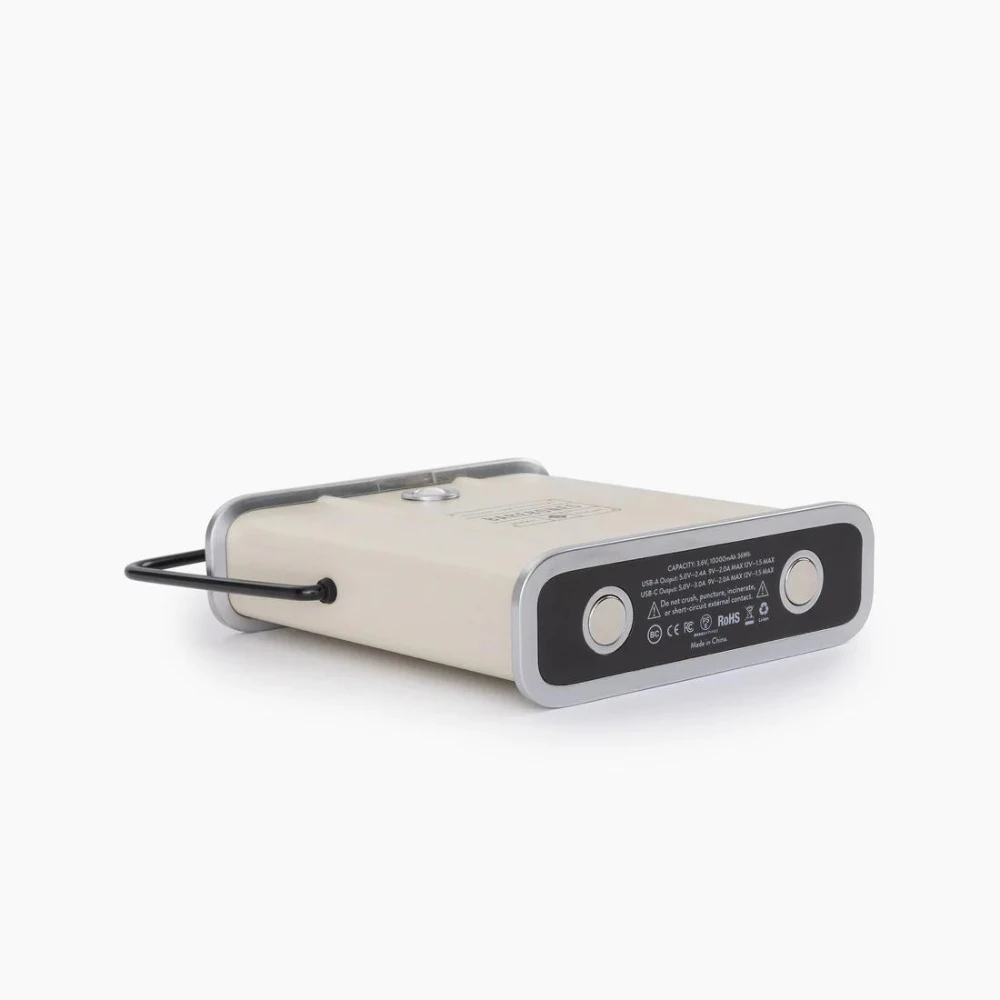 Barebones Power Bank - 10000mah 9 Barebones Power Bank - 10000mah - Image 7