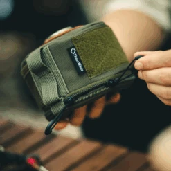 Thous Winds 230g G2 Tactical Gas Canister Set - Black -Outdoor Camping Gear 3 fe190090 d085 4042 b74c 8378e56df59c