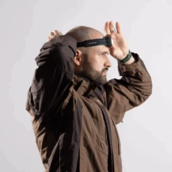 Biolite Headlamp 800 Pro-Midnight Gray/Black -Outdoor Camping Gear 40