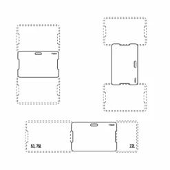 Thor Lid For Tote Box 53L/75L -Outdoor Camping Gear 40 ca46e192 53b7 4b1e 87df ff854d5a8837