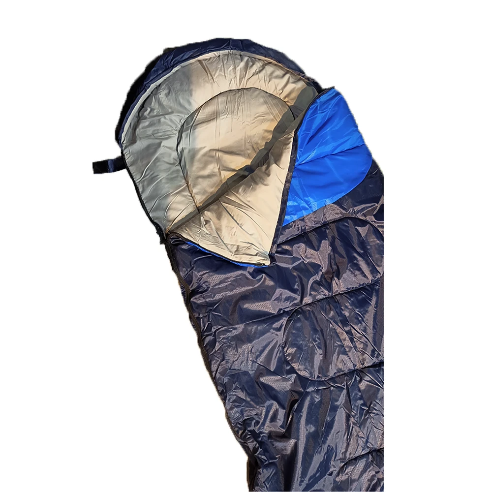 CSTUR Sleeping Bag 1.3kg 190 X 30cm 6 CSTUR Sleeping Bag 1.3kg 190 X 30cm - Image 4