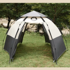 CSTUR Fast Pitch Camping Tent- Black Silver 18 CSTUR Fast Pitch Camping Tent- Black Silver -Outdoor Camping Gear 4 2074b681 96c4 4e19 8a3c bb9017ee0a57